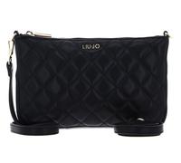 LIU JO Sac à épaule bandoulière noir pour femme - Caliwen Minibag Nero 275914