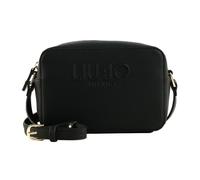 LIU JO Sac à épaule bandoulière noir pour femme - Halona ECS Camera Case M Nero 320567