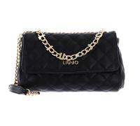 Liu Jo Humita Sac porté épaule noir, femme