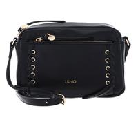 LIU JO Sac à épaule bandoulière noir pour femme - Onawa Camera Case M Nero 255303