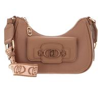LIU JO sac à épaule bandoulière Pakuna ECS Crossbody S Almond