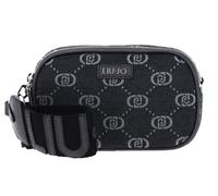 LIU JO sac à épaule bandoulière Ridhi Camera Case Bag S Nero