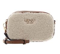 Liu Jo - Petit Sac Bandoulière - Femme - Sacs - Beige - Taille: ONE Size