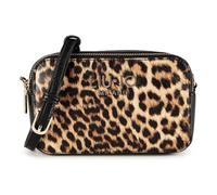 Liu Jo Sac femme Ridhi Camera Case S tête de moro/beige BS26LJ28 AA6100 E1092 Taille du sac: PETIT
