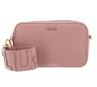 LIU JO sac à épaule bandoulière Ridhi Camera Case S Cameo Rose