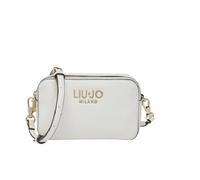 Liu Jo sac à épaule bandoulière Ridhi ECS Camera Case Cream écru