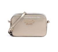 Liu Jo sac à épaule bandoulière Ridhi ECS Camera Case Light Gold doré