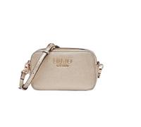 Liu Jo sac à épaule bandoulière Ridhi ECS Camera Case Light Gold doré