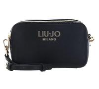 Liu Jo sac à épaule bandoulière Ridhi ECS Camera Case Nero noir