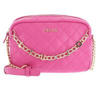 LIU JO Sac à épaule bandoulière rose pour femme - Humita Tracolla Crossbody Bag M Dark Pink 299649