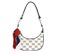 Liu Jo Selda ESC Crossbody Bag S Cream