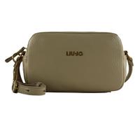 Liu Jo sac à épaule bandoulière Tamila ECS Camera Case Sabbia beige