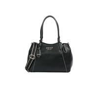 LIU JO Sac à épaule noir pour femme - Trepida ECS Tote L Nero 340137
