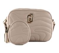 LIU JO Sac à épaule bandoulière vieux rose pour femme - Achala Crossover Bag M Meg Rose 246714