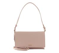 LIU JO Sac à épaule bandoulière vieux rose pour femme - Caliwen Crossover Bag S Meg Rose 249763