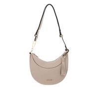 LIU JO Sac à épaule beige pour femme - Cirry Hobo Bag M Neutro 316574