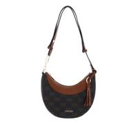 LIU JO Sac à épaule brun foncé marron pour femme - Cirry Hobo Bag M Ginger Bread 316576