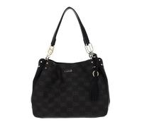Liu Jo Cirry M Sac fourre-tout noir, femme