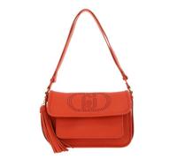 LIU JO Sac à épaule corail pour femme - Ama Crossbody M Pumpkin 298224