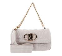 LIU JO Sac à épaule crème pour femme - Thilini Crossbody Bag XS True Champagne 277746