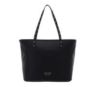 LIU JO sac à épaule Evrim Tote Bag M Nero