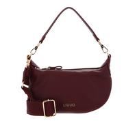 LIU JO sac à épaule Kaliska Hobo Bag Red Wine