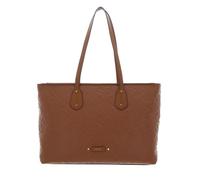 LIU JO Sac à épaule marron pour femme - Adonide Shopping Bag L Deer 218380