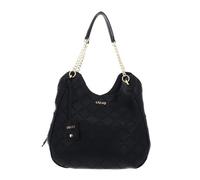 LIU JO Sac à épaule noir pour femme - Adonide Satchel Bag L Nero 312880