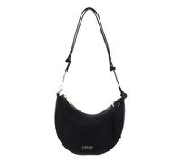 LIU JO Sac à épaule noir pour femme - Cirry Hobo Bag M Nero 316573