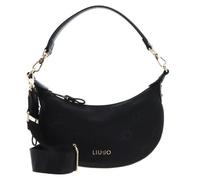 Liu Jo sac à épaule bandoulière Kaliska Hobo Bag Nero noir