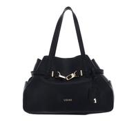 LIU JO Sac à épaule noir pour femme - Kanti ECS Tote Bag L Nero 304586
