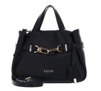LIU JO Sac à épaule noir pour femme - Kanti Tote Bag M Nero 304634