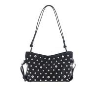 Liu Jo Riccy Sac à bandoulière S 24 cm noir