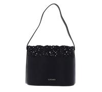 LIU JO Sac à épaule noir pour femme - Sola Basket Bag M 170265