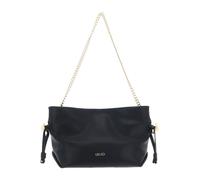LIU JO sac à épaule Riccy ECS Hobo Bag S Nero