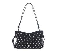 LIU JO sac à épaule Riccy ECS Hobo Bag S Nero