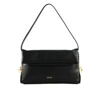 LIU JO sac à épaule Riccy ECS Pochette M Nero
