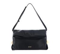 LIU JO sac à épaule Riccy ECS Pochette M Nero