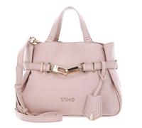 LIU JO Sac à épaule rose pour femme - Kanti Tote Bag M Cipria 304628
