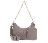LIU JO Sac à épaule taupe pour femme - Achala ESC Hobo S Mushroom 292900