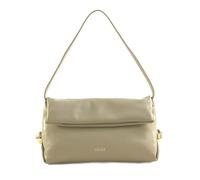 LIU JO Sac à épaule taupe pour femme - Riccy ECS Pochette M Neutro 320551