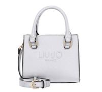 LIU JO Sac à main argent pour femme - Halona Tote Bag XS 304684