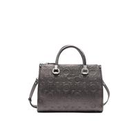 Liu Jo Manh Sac de shopper M 34 cm gris