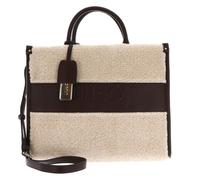 Liu Jo Ridhi M Sac à main beige/brun, femme