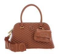 LIU JO Sac à main brun clair pour femme - Achala Bugatti M Deer 271394