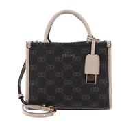LIU JO Sac à main brun foncé marron pour femme - Ridhi ECS Tote Bag Neutro 315465