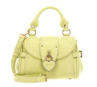 LIU JO sac à main Corniola Top Handle S Avocado