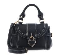 LIU JO sac à main Corniola Top Handle S Nero