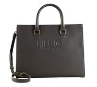 LIU JO sac à main Halona ECS Tote Bag L Anthracite