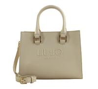 Liu Jo Halona Sac de shopper S 22.5 cm blanc